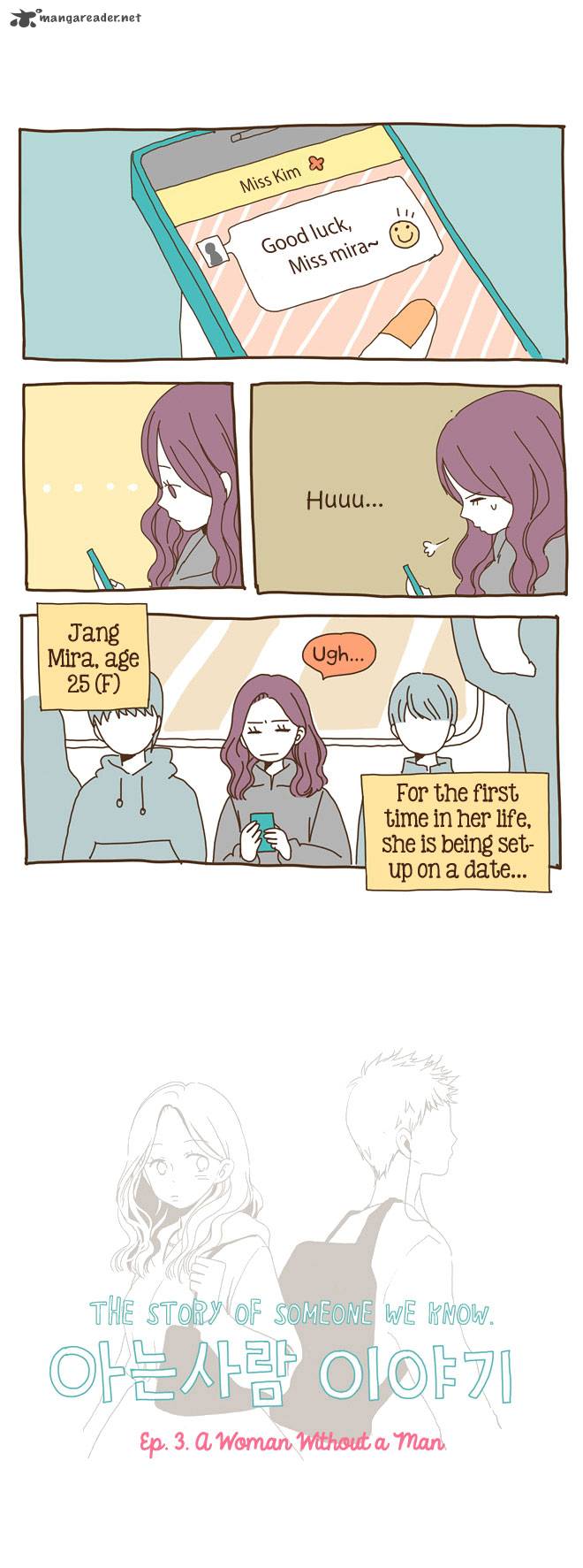 Story Of Someone We Know 3 2
