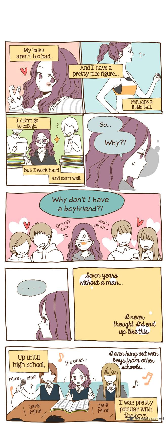 Story Of Someone We Know 3 3