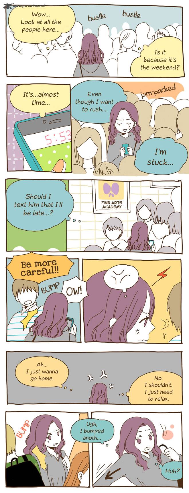 Story Of Someone We Know 3 6