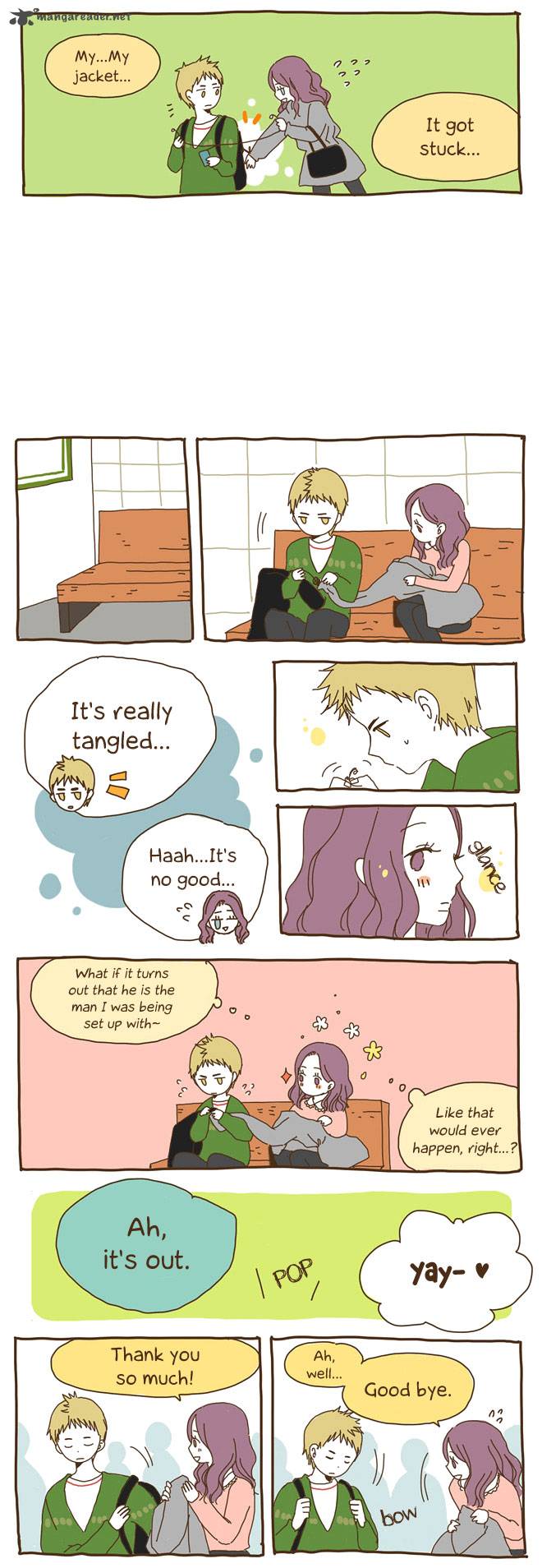 Story Of Someone We Know 3 8