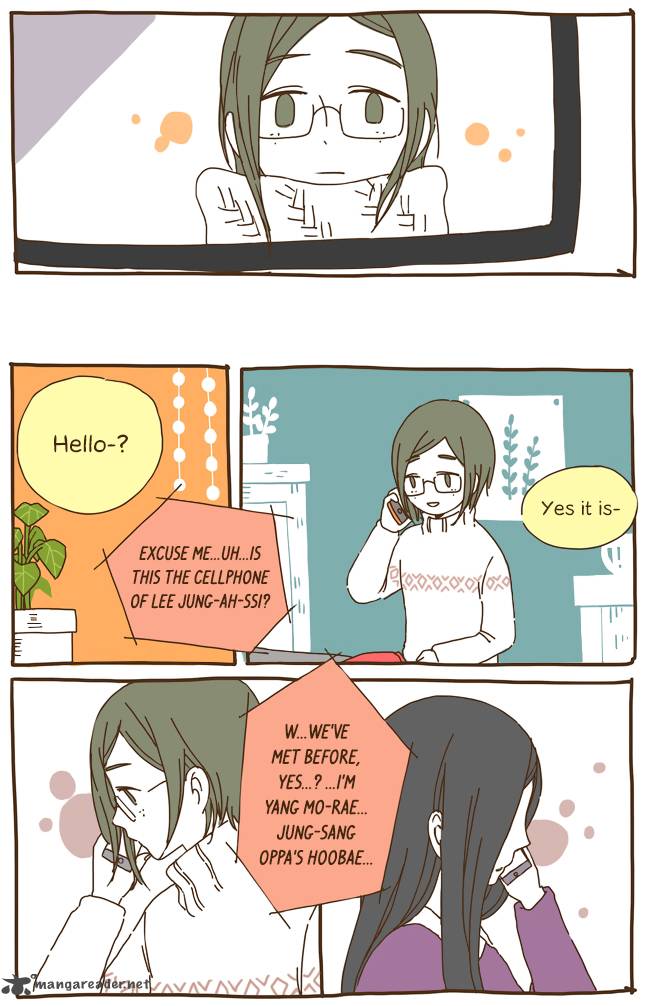Story Of Someone We Know 31 10