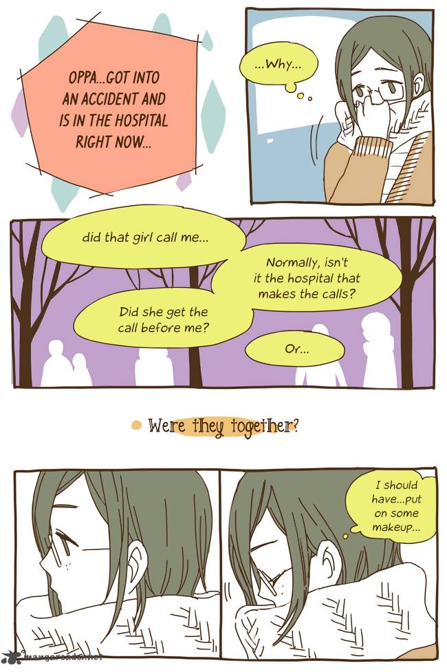 Story Of Someone We Know 31 11