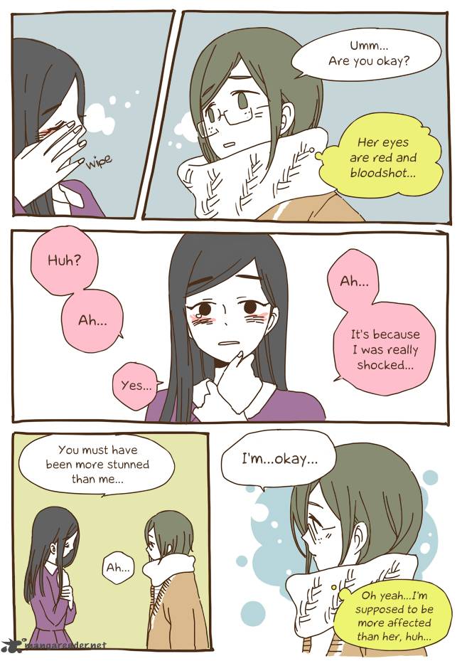 Story Of Someone We Know 31 13