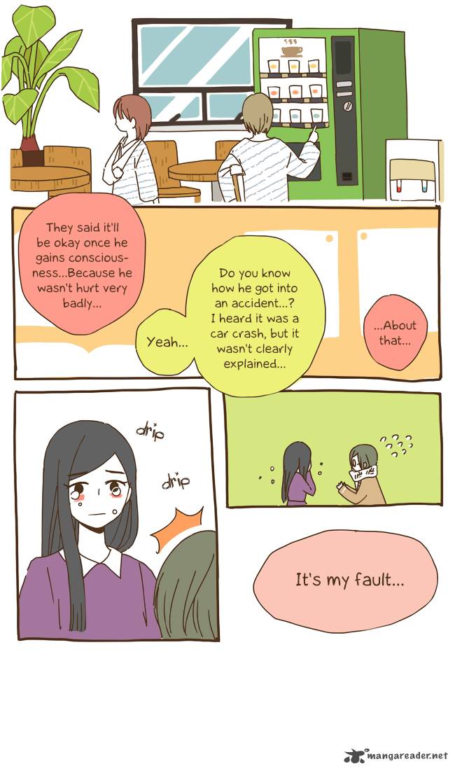 Story Of Someone We Know 31 14