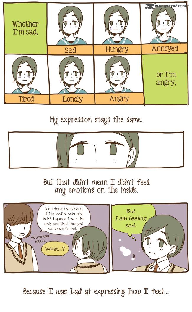 Story Of Someone We Know 31 4