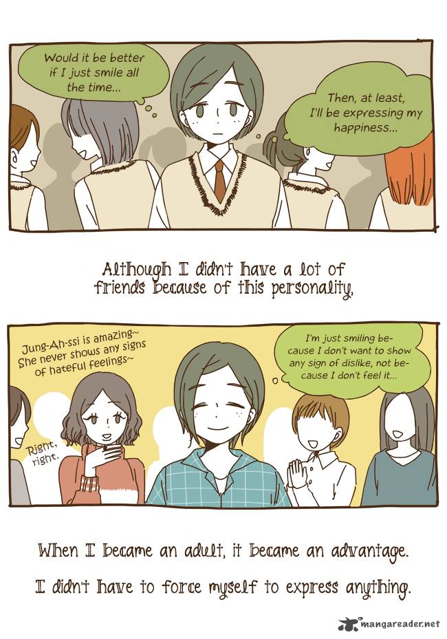 Story Of Someone We Know 31 5