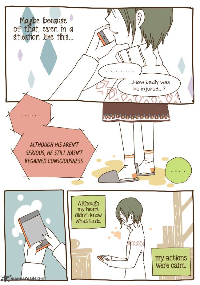 Story Of Someone We Know 31 6