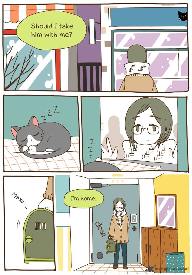Story Of Someone We Know 32 10