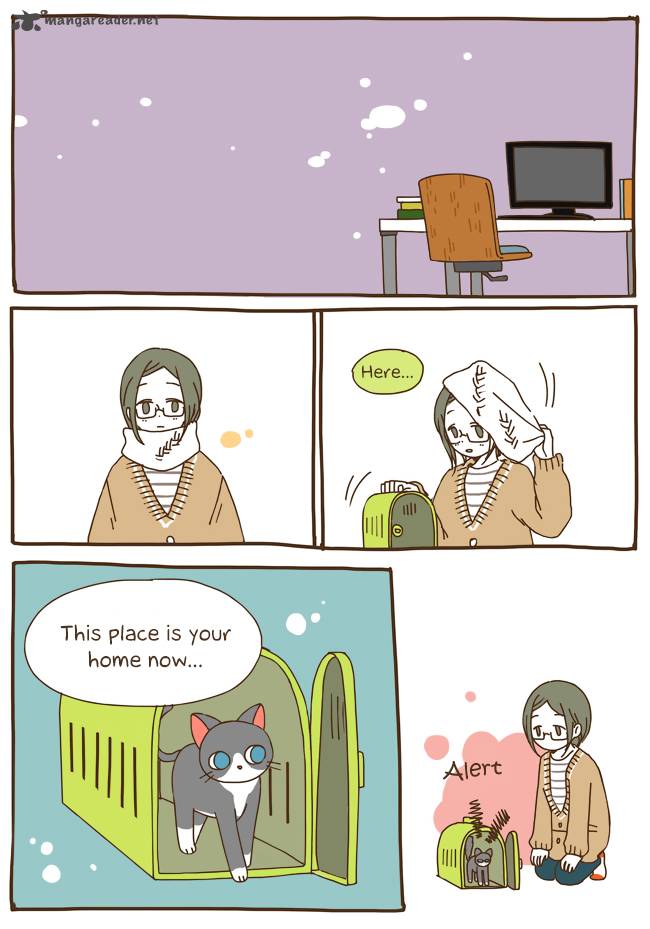Story Of Someone We Know 32 11