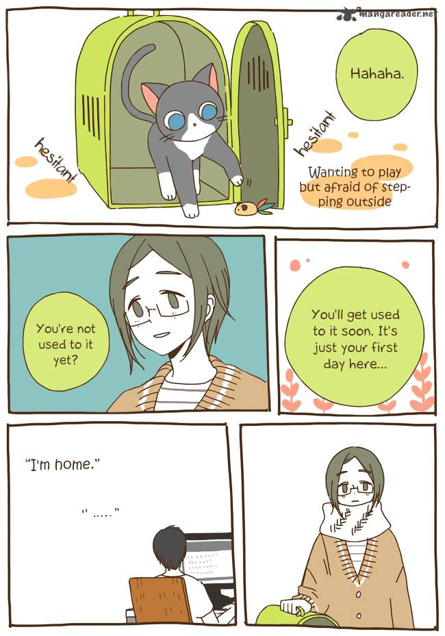 Story Of Someone We Know 32 12