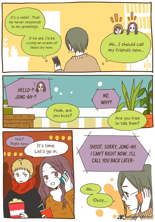 Story Of Someone We Know 32 13