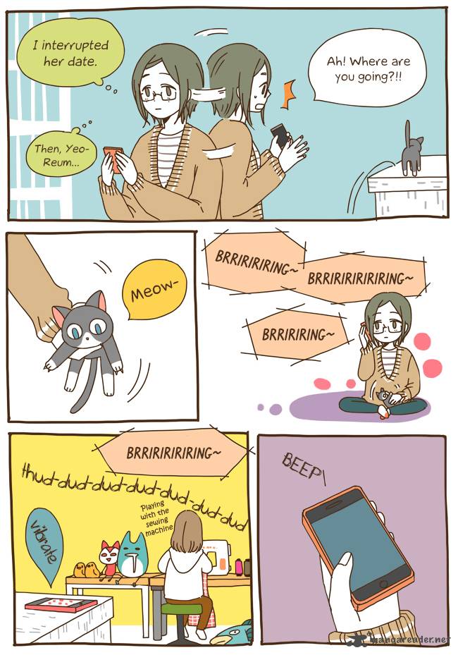 Story Of Someone We Know 32 14