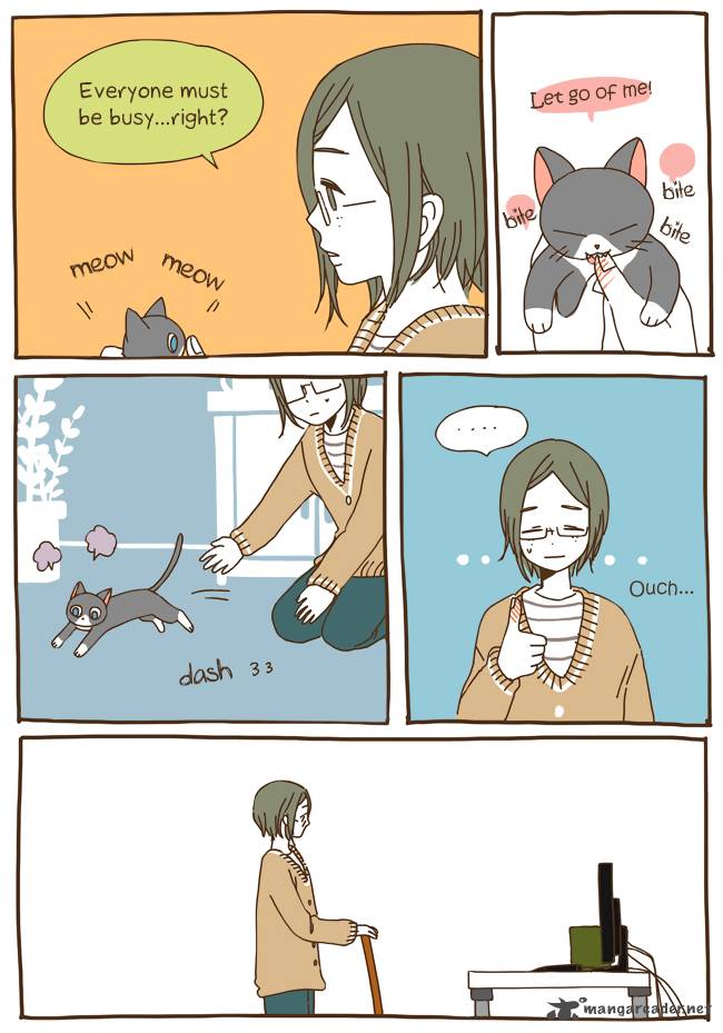 Story Of Someone We Know 32 15