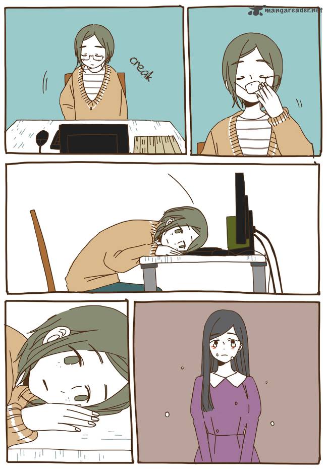 Story Of Someone We Know 32 16