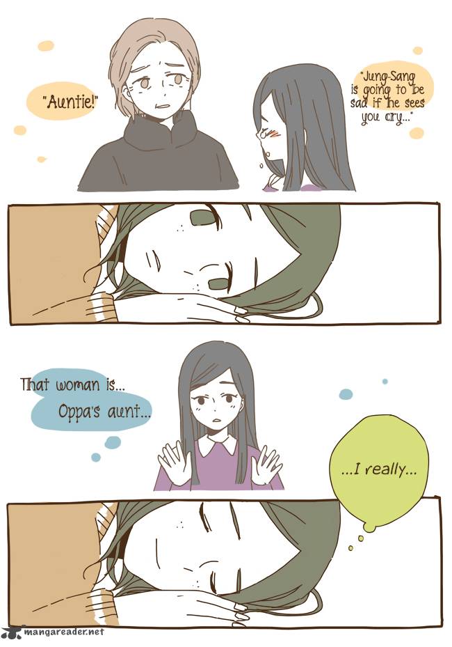 Story Of Someone We Know 32 17