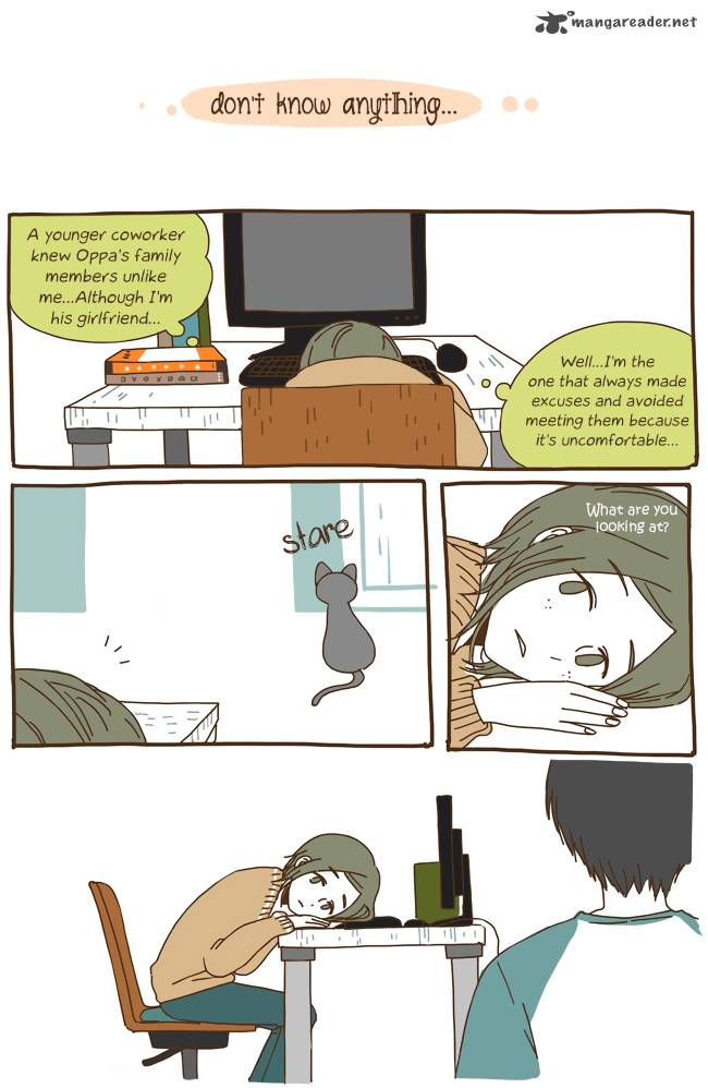 Story Of Someone We Know 32 18