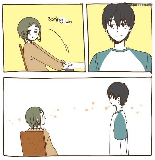 Story Of Someone We Know 32 19