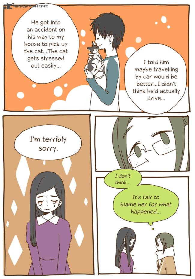 Story Of Someone We Know 32 3
