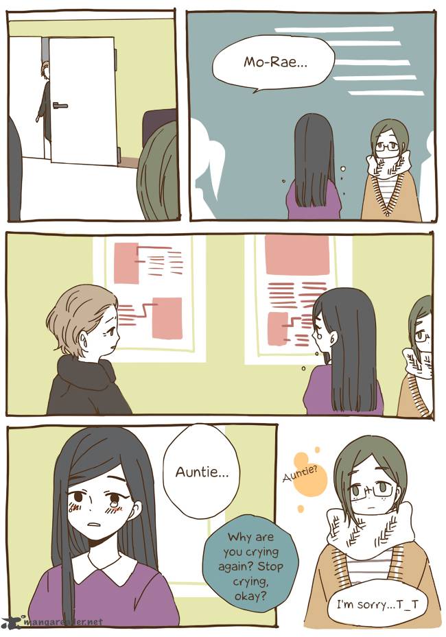 Story Of Someone We Know 32 5