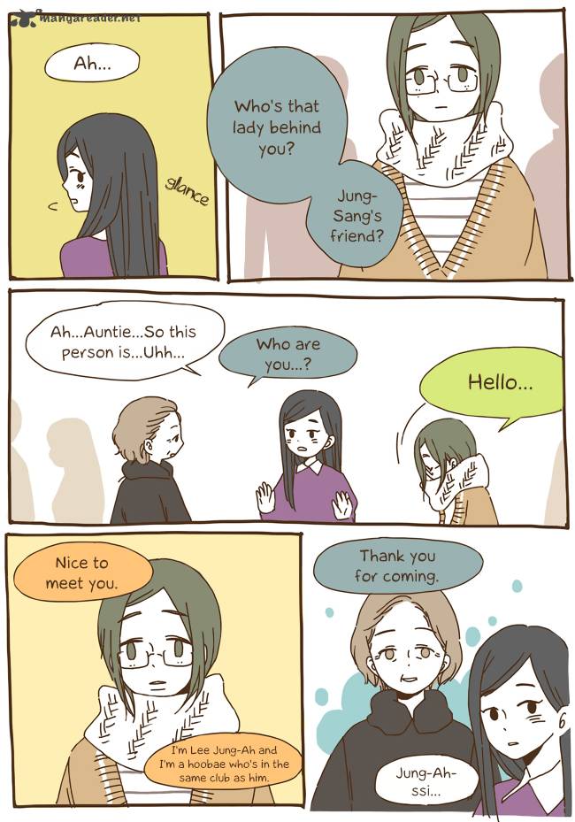 Story Of Someone We Know 32 7
