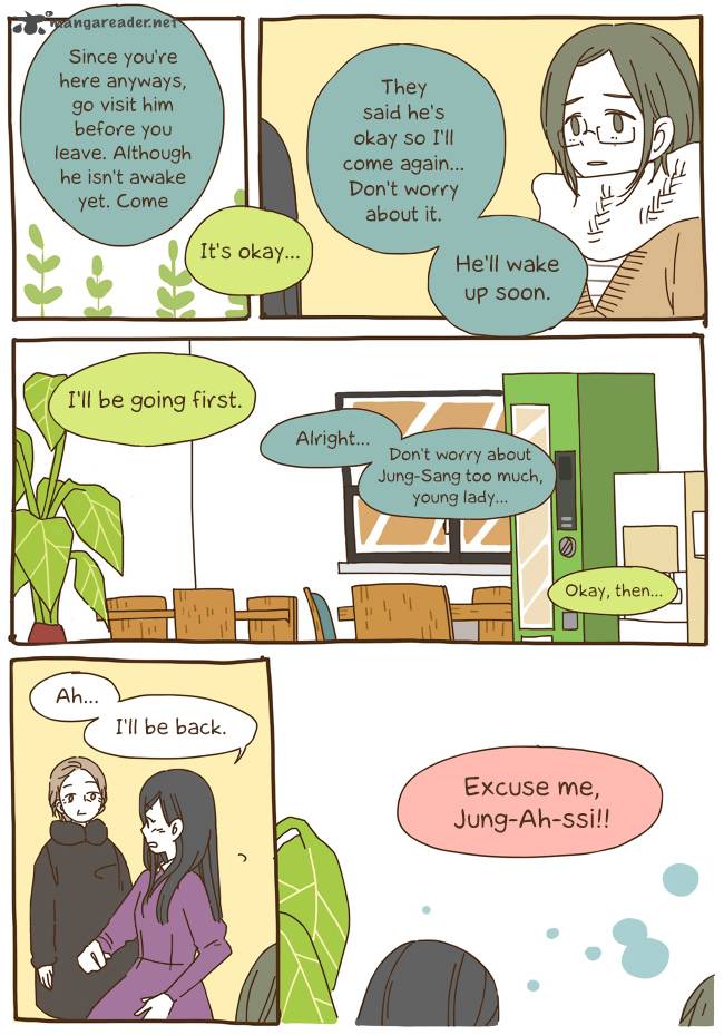 Story Of Someone We Know 32 8