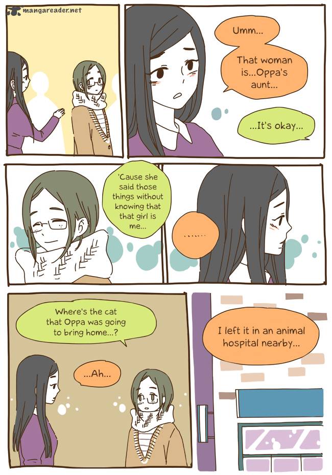 Story Of Someone We Know 32 9