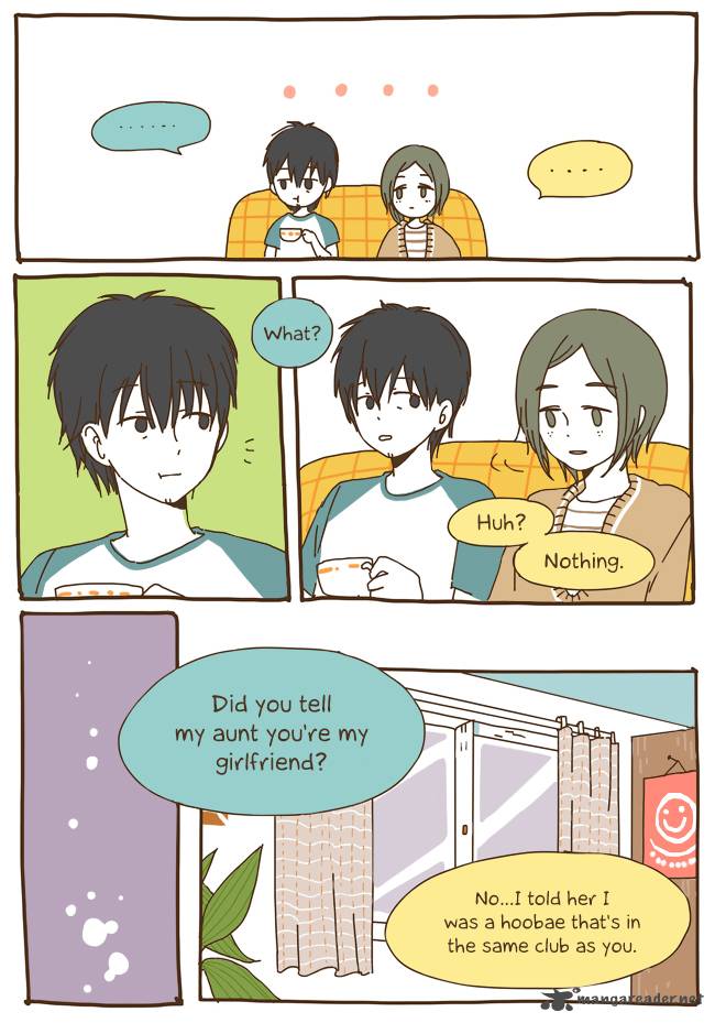 Story Of Someone We Know 33 11