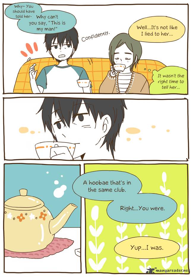 Story Of Someone We Know 33 12