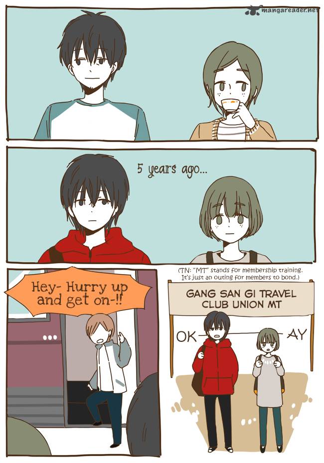 Story Of Someone We Know 33 13