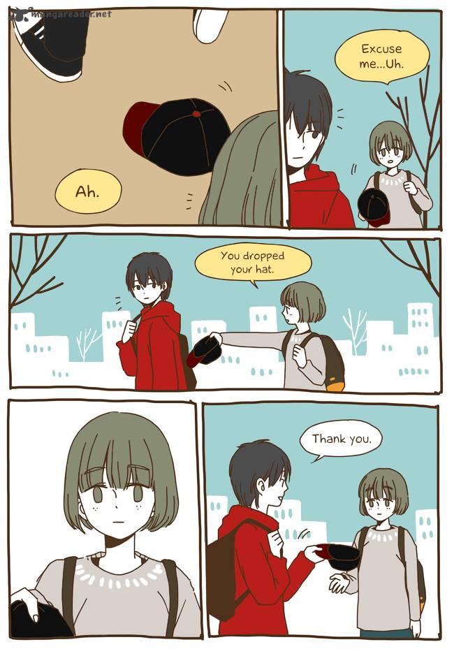 Story Of Someone We Know 33 14