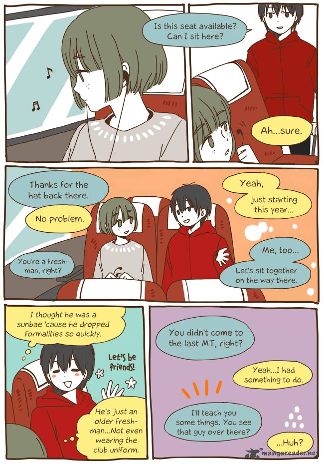 Story Of Someone We Know 33 15