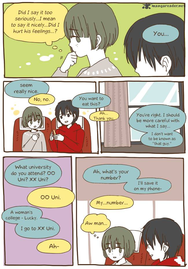 Story Of Someone We Know 33 17