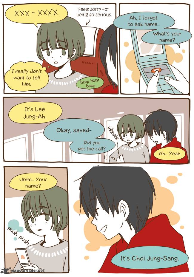Story Of Someone We Know 33 18