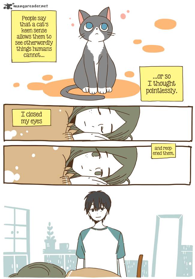 Story Of Someone We Know 33 3