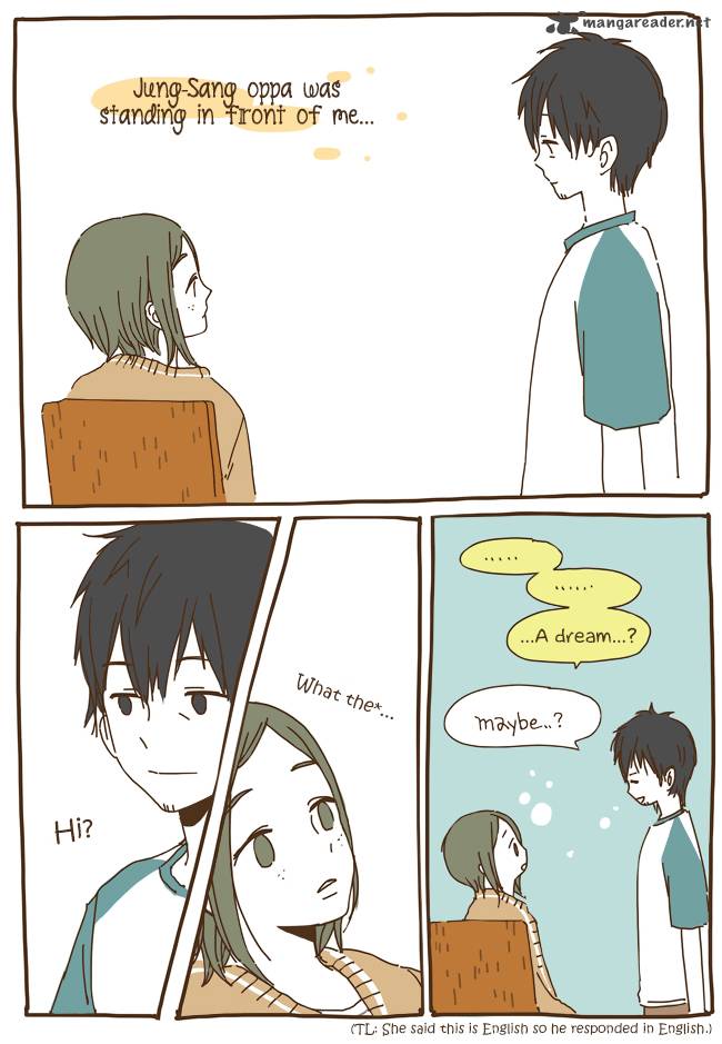 Story Of Someone We Know 33 4
