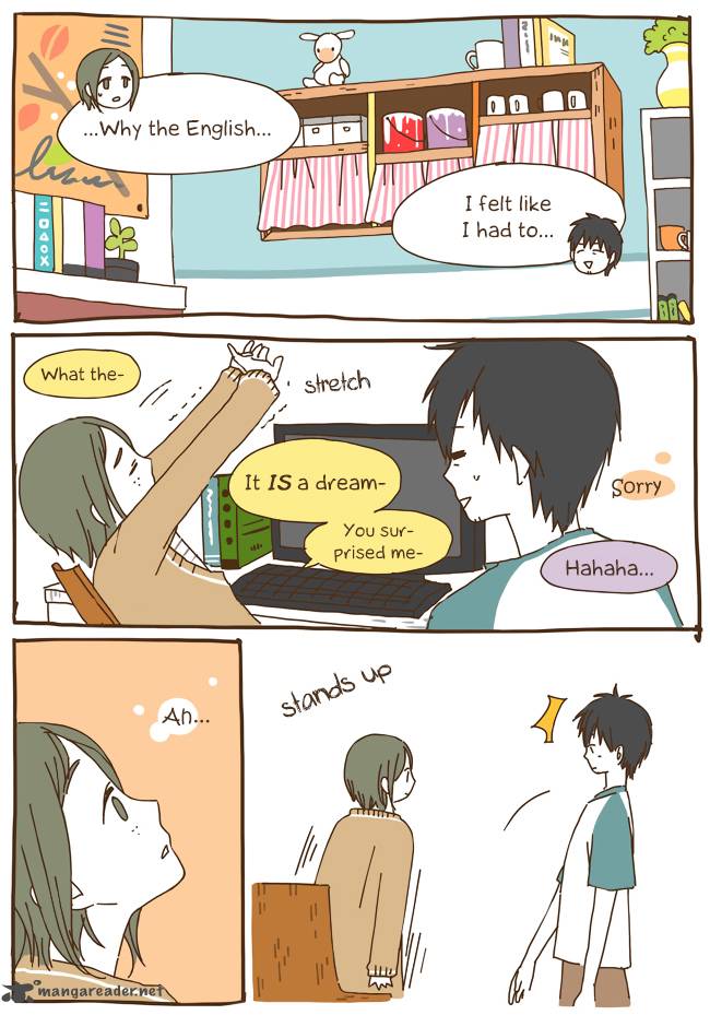 Story Of Someone We Know 33 5