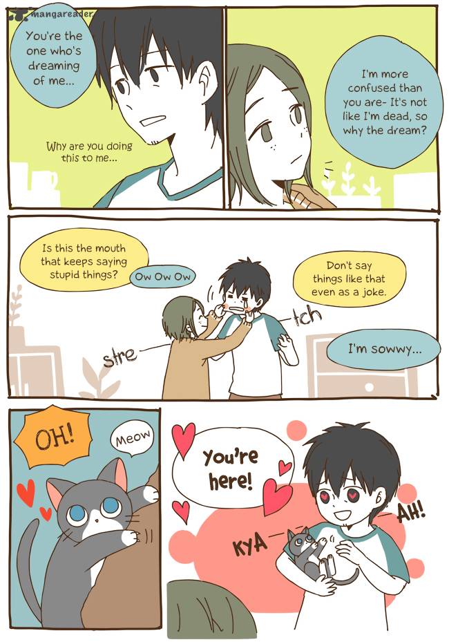 Story Of Someone We Know 33 7