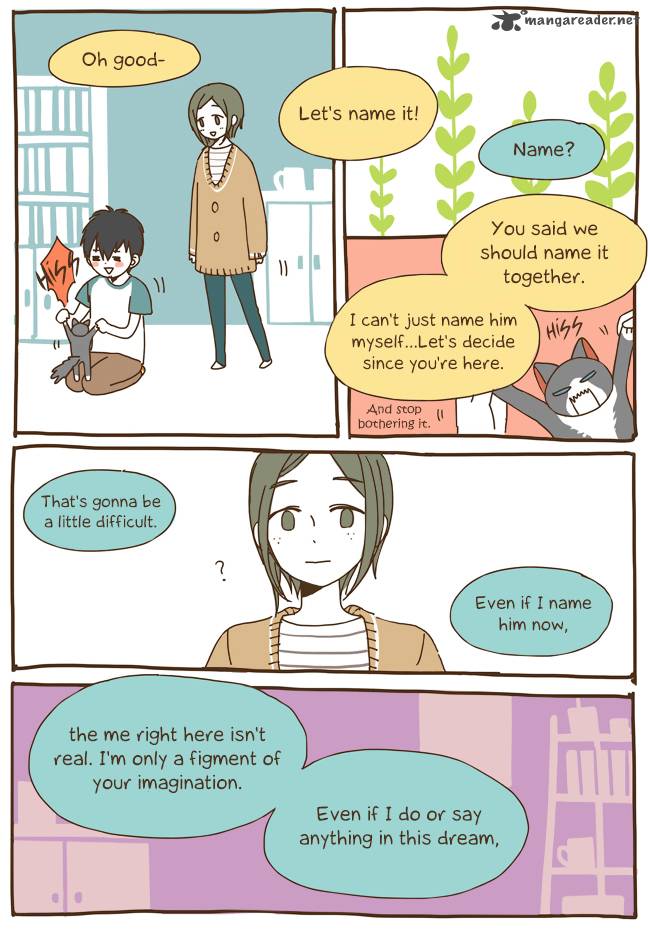 Story Of Someone We Know 33 8