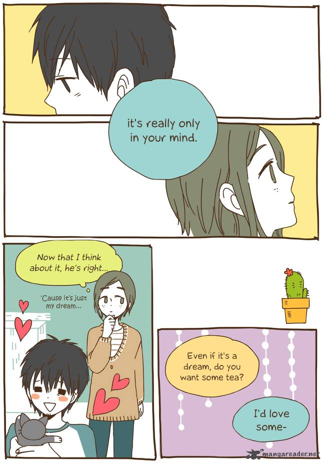 Story Of Someone We Know 33 9