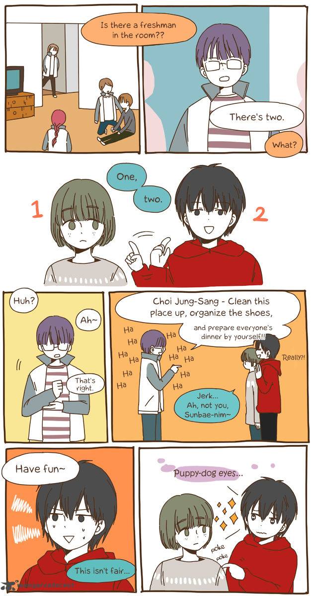 Story Of Someone We Know 34 10