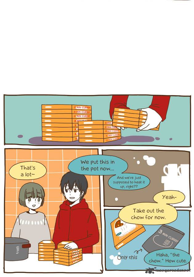 Story Of Someone We Know 34 11