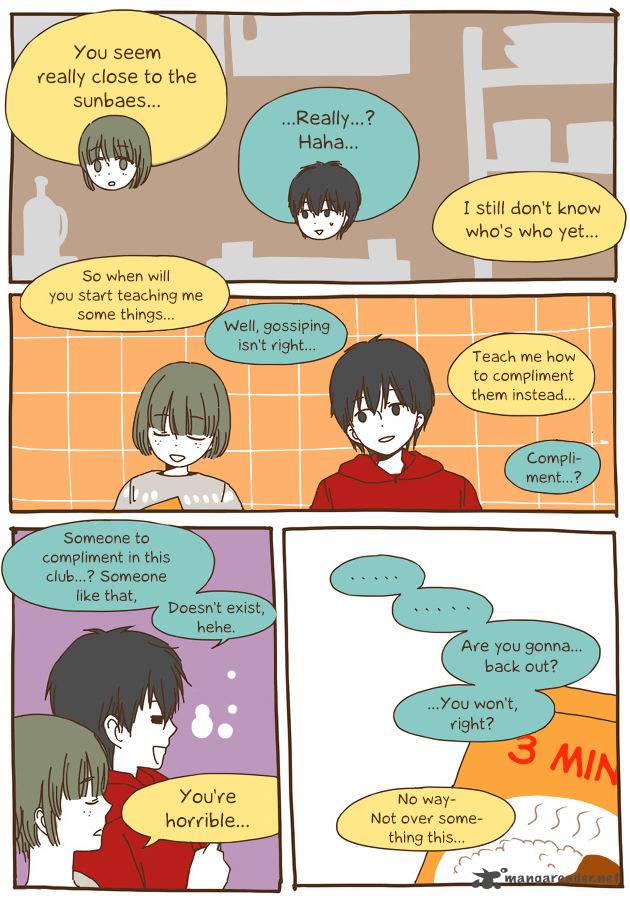 Story Of Someone We Know 34 12