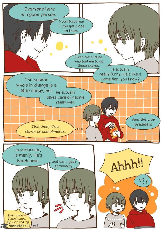 Story Of Someone We Know 34 13