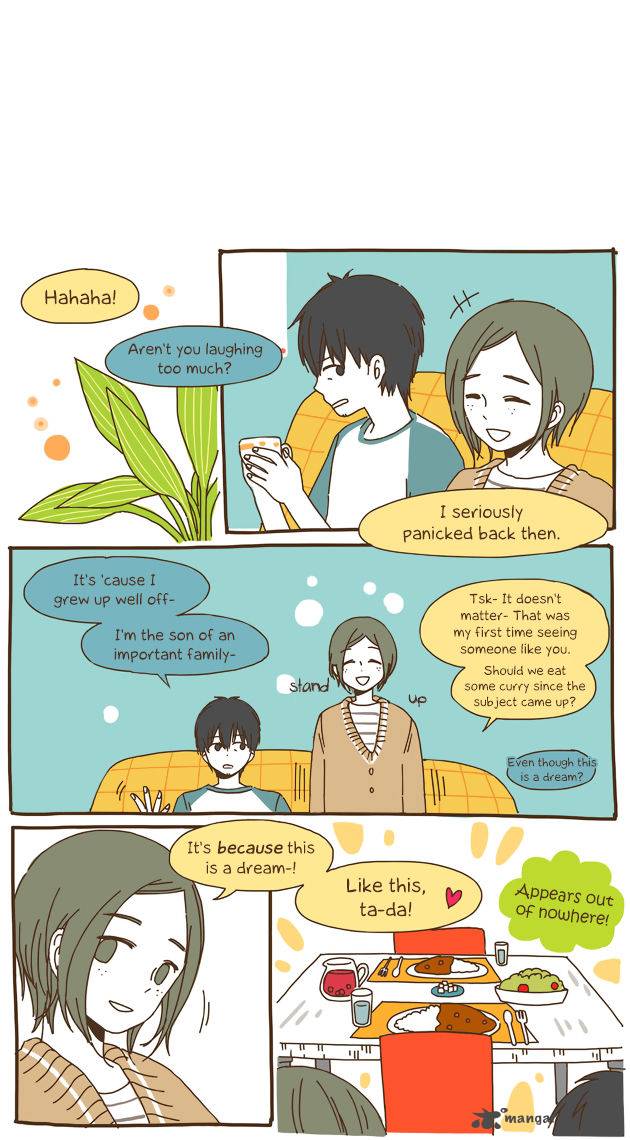 Story Of Someone We Know 34 15