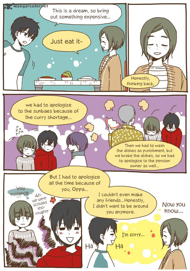Story Of Someone We Know 34 16