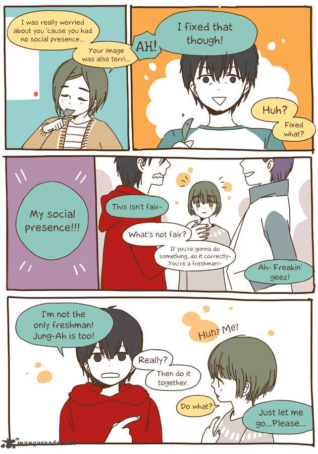 Story Of Someone We Know 34 17
