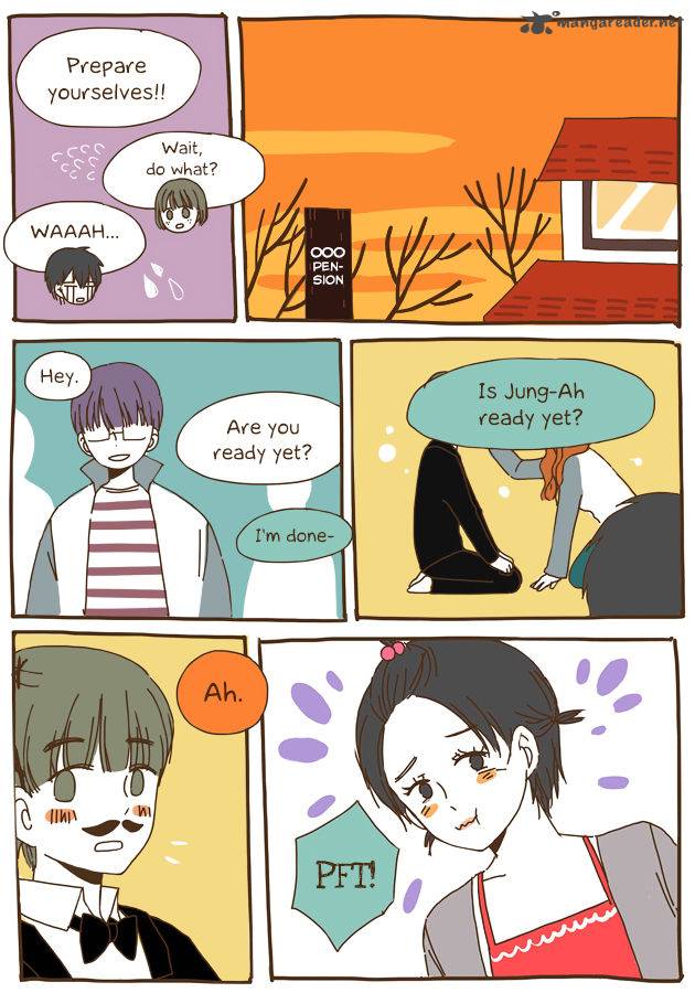 Story Of Someone We Know 34 18