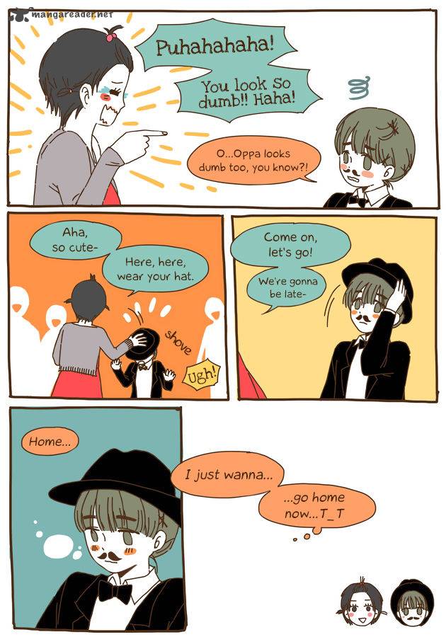 Story Of Someone We Know 34 19