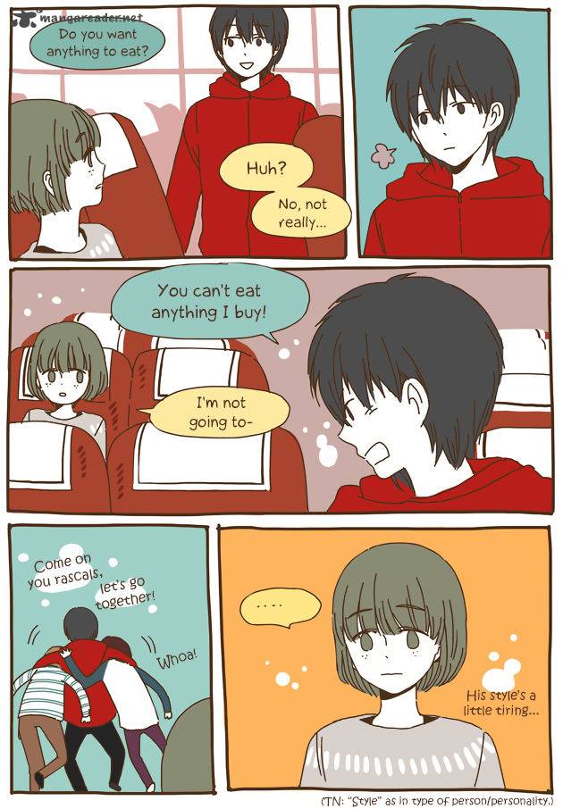 Story Of Someone We Know 34 4