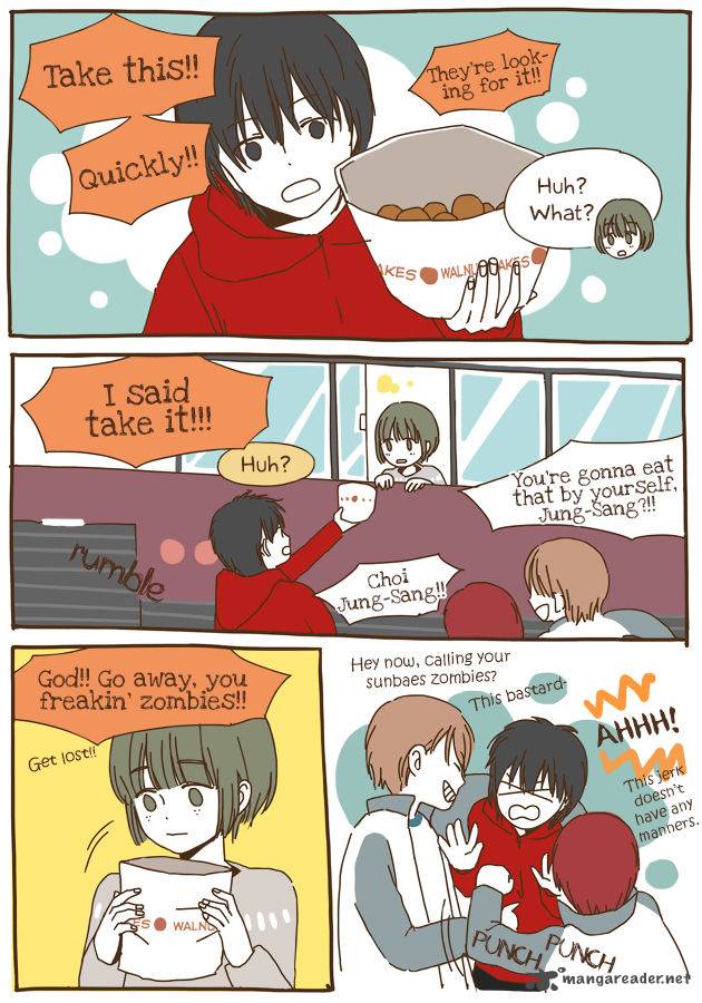 Story Of Someone We Know 34 8